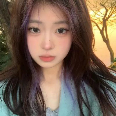 出墙花