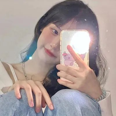 正妹柑芭嗲
